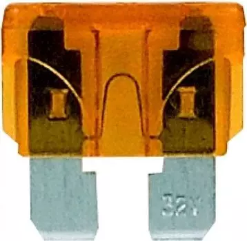 Предохранитель плавкий atc 20а J20A