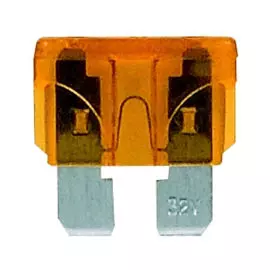 Предохранитель плавкий atc 25а J25A