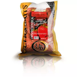 Прикормка "CLASSIC ULTRA" (КАРП-КАРАСЬ КЛУБНИКА) Ultrabaits tr-236801