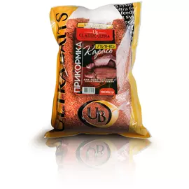 Прикормка "CLASSIC ULTRA" (ЛИНЬ-КАРАСЬ) Ultrabaits tr-236794