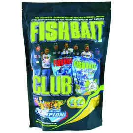 Прикормка Club Ice Mix Лещ 1кг (zim-768501) tr-218327