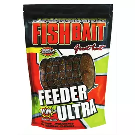 Прикормка FEEDER ULTRA 1кг Special Универсальная FishBait tr-242054
