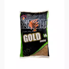 Прикормка gold 1кг big fish оригинальный fishbait tr-242058