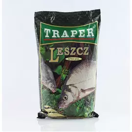 Прикормка Special Bream (лещ) 1 кг Traper (00037) tr-46676