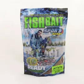 Прикормка зимняя FishBait ICE Sport 0,75кг Мотыль (fbw-2174005) tr-218334