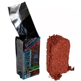 Прикормка зимняя увлажненная TAKEDO BRICK! Ice (карась; гаммарус, халва, мотыль, 500 г) tr-218677