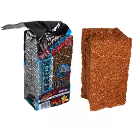 Прикормка зимняя увлажненная TAKEDO BRICK! Ice (плотва; ваниль, гаммарус, мотыль, 500 г) tr-218692