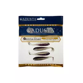 Приманка ADUSTA Penta shad 2" #109 Wakasagi hg-01577_3018