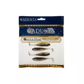 Приманка ADUSTA Penta shad 3" #104 Haze hg-01578_2472