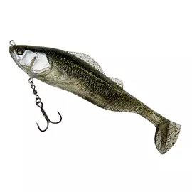 Приманка ADUSTA Pick tail swimmer 5" #204 Jako hg-01573_1833