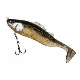 Приманка ADUSTA Pick tail swimmer 6" #208 Carp hg-01574_2892