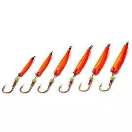 Приманка ASARI Banana HD 10гр Orange Head hg-04773_838