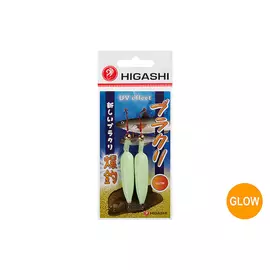 Приманка HIGASHI Burakuri #12 Glow 22гр hg-01320_2172