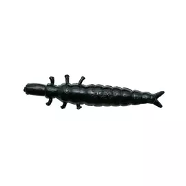 Приманка NIKKO Dappy Caddisfly L 38мм #Black hg-02398_297