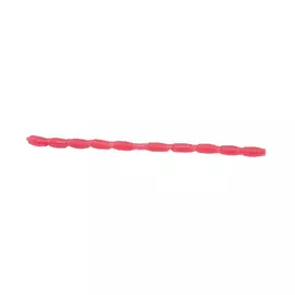 Приманка NIKKO Dappy Fly Larvae SS 46мм #Pink hg-02405_304