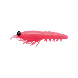 Приманка NIKKO Dappy Saruebi Shrimp 76мм #Pink hg-02412_1356