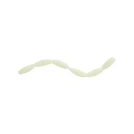 Приманка NIKKO Fly Larvae M 46мм #White hg-02430_1109