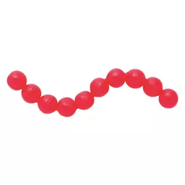 Приманка NIKKO Ikura Salmon Eggs 70мм #Glow Pink hg-02432_216