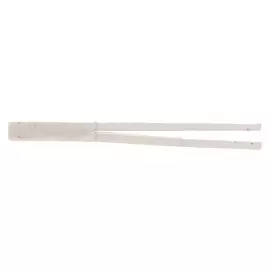 Приманка NIKKO Squid Strips 95мм #Glow Pearl White hg-02419_1274