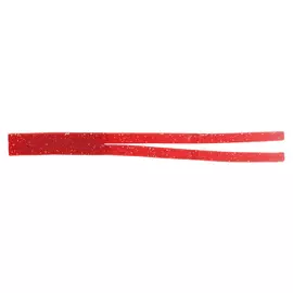 Приманка NIKKO Squid Strips 95мм #UV Red hg-02419_2993