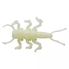Приманка NIKKO Stonefly Nimphs Onichoro 19мм #Cream hg-02426_1283