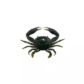 Приманка NIKKO Super Crab 6" #CO4 Natural hg-02873_1975