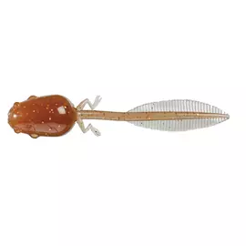 Приманка NIKKO Tadpoles 73мм #Brown hg-02433_217