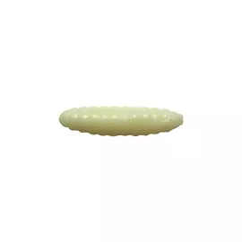 Приманка NIKKO Waxworm 24мм #White hg-02428_1111