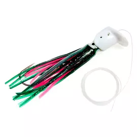 Приманка оснащенная HIGASHI Octopus 10 15/14 JH-063 hg-02737