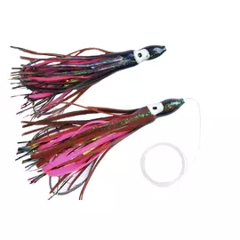 Приманка оснащенная HIGASHI Octopus 10 23/14 HA3XXL hg-01472