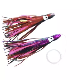 Приманка оснащенная HIGASHI Octopus 10 24/14 HA5XXL hg-00948