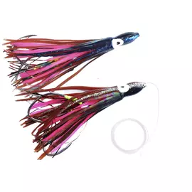 Приманка оснащенная HIGASHI Octopus 10 25/14 HA3XXL hg-01474