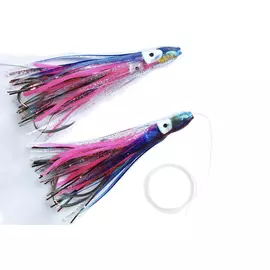 Приманка оснащенная HIGASHI Octopus 10 27/14 HA4XXL hg-01476