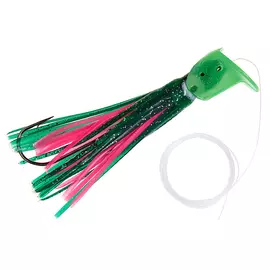 Приманка оснащенная HIGASHI Octopus 10 2/14 JH-027 hg-02736