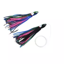 Приманка оснащенная HIGASHI Octopus 10 30/14 HA5XXL hg-01479