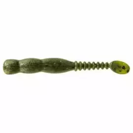 Приманка съедобная ALLVEGA "Baby Shad" 5см 0,97г (10шт.) цвет watermelon seed SB-BYS50-022 tr-216034