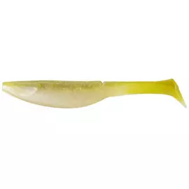 Приманка съедобная ALLVEGA "Belly Dance Shad" 7см 3,5г (7шт.) цвет UV pearl ayu SB-BDS70-021 tr-215947