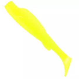Приманка съедобная ALLVEGA "Bite Fighter Float." 8см 4,9г (4шт.) цвет pearl lemon SB-BFF80-002 tr-215996