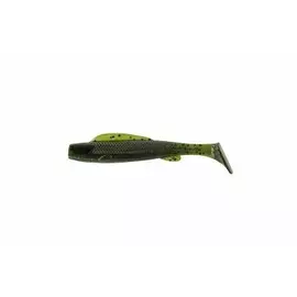 Приманка съедобная ALLVEGA "Bite Fighter Float." 8см 4,9г (4шт.) цвет watermelon seed SB-BFF80-022 tr-216001