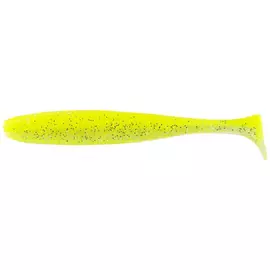 Приманка съедобная ALLVEGA "Blade Shad" 10см 5г (5шт.) цвет lemon back silver flake SB-BS100-011 tr-215803