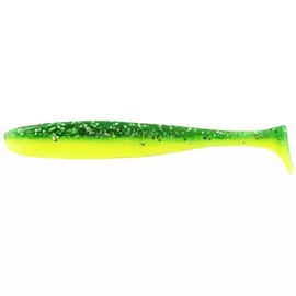 Приманка съедобная ALLVEGA "Blade Shad" 7,5см 2,5г (7шт.) цвет salad green silver flake SB-BS75-010 tr-215783