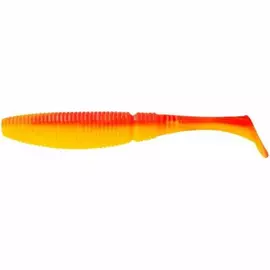 Приманка съедобная ALLVEGA "Power Swim" 15см 27,5г (3шт.) цвет orange yellow SB-PS150-012 tr-215932