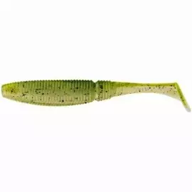 Приманка съедобная ALLVEGA "Power Swim" 5см 1г (8шт.) цвет green smoke SB-PS50-020 tr-215862