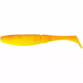 Приманка съедобная ALLVEGA "Power Swim" 7,5см 4г (7шт.) цвет gold fish SB-PS75-026 tr-215883