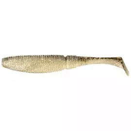 Приманка съедобная ALLVEGA "Power Swim" 8,5см 5,5г (5шт.) цвет gold shine minnow SB-PS85-013 tr-215891