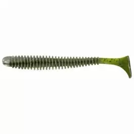 Приманка съедобная ALLVEGA "Skinny Tail" 7,5см 2,5г (7шт.) цвет watermelon seed SB-ST75-022 tr-215834