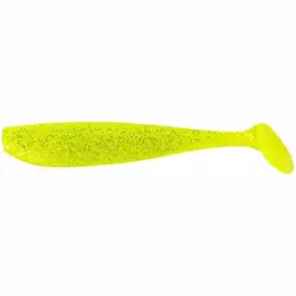 Приманка съедобная ALLVEGA "Tail Shaker" 15см 22г (3шт.) цвет chartreuse SB-TS150-001 tr-216017