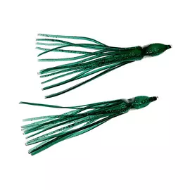 Приманки HIGASHI Octopus 10 #002 (set-5pcs) hg-02179