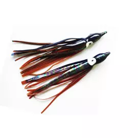 Приманки HIGASHI Octopus 10 #023 (set-5pcs) hg-01464