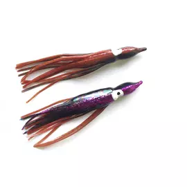 Приманки HIGASHI Octopus 10 #024 (set-5pcs) hg-01465